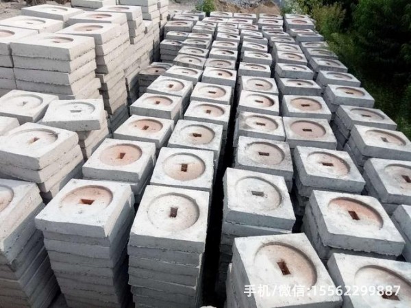 黄流镇1200×1200混凝土电杆底盘